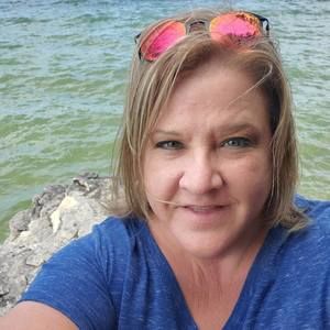 Meet your Posher, Tammy